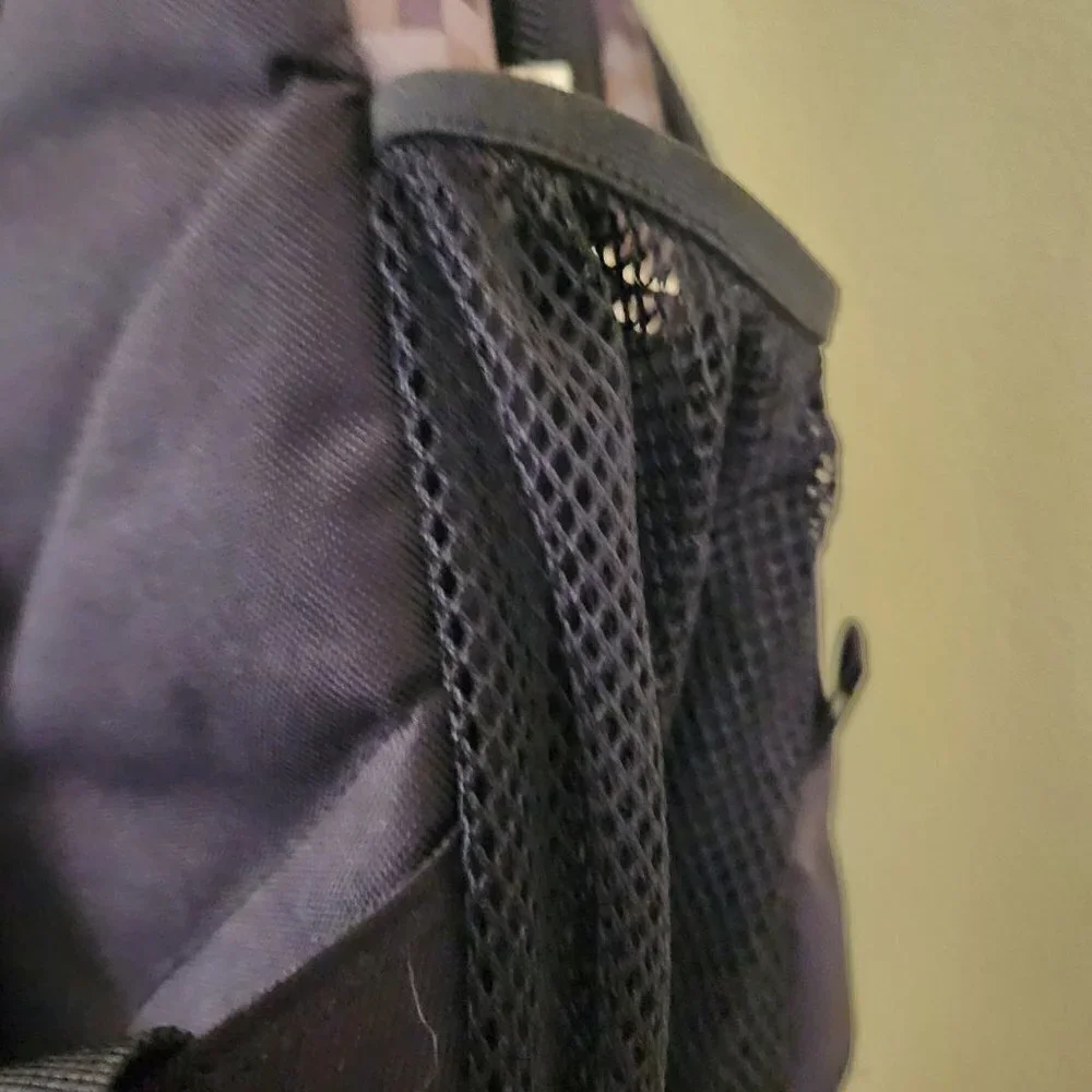 Adidas Digital Camo Load Spring Backpack